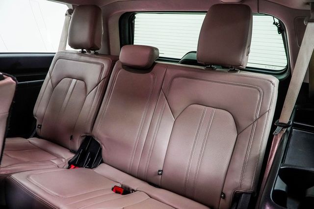 2024 Ford Expedition Max Limited 4x2 - 22954626 - 42