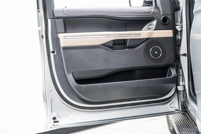 2024 Ford Expedition Max Limited 4x2 - 22954626 - 44