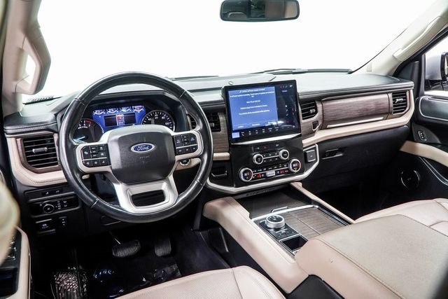 2024 Ford Expedition Max Limited 4x2 - 22954626 - 4