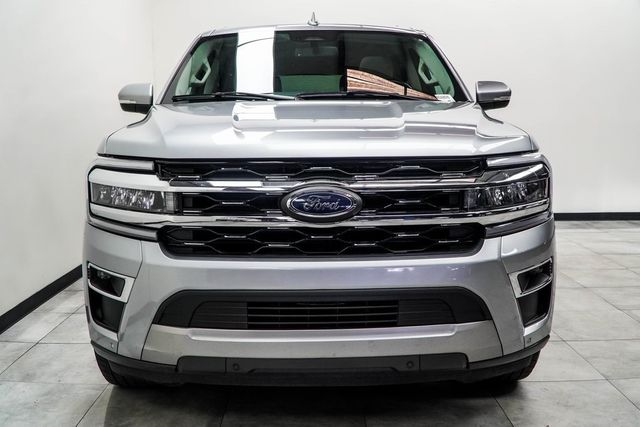 2024 Ford Expedition Max Limited 4x2 - 22954626 - 6