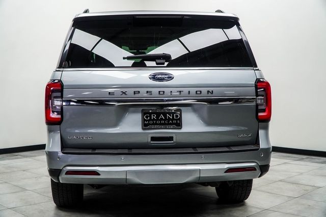 2024 Ford Expedition Max Limited 4x2 - 22954626 - 8