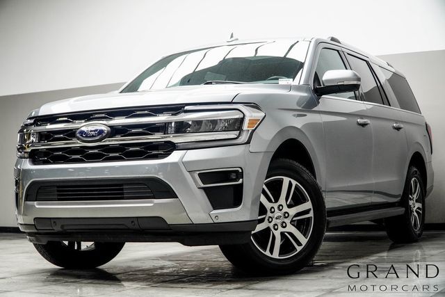 2024 Ford Expedition Max Limited 4x2 - 22964094 - 0