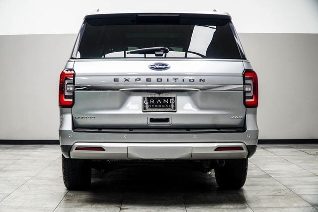 2024 Ford Expedition Max Limited 4x2 - 22964094 - 10