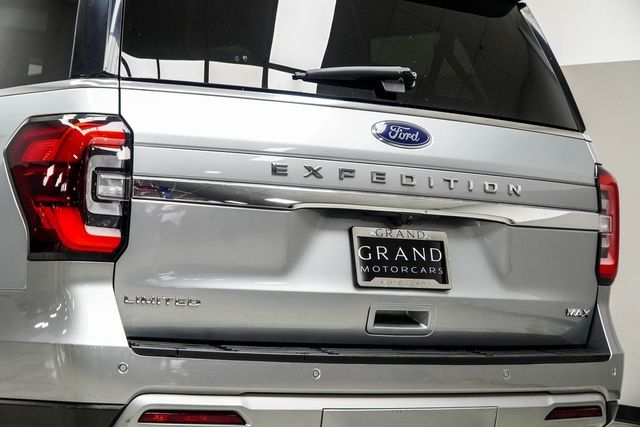 2024 Ford Expedition Max Limited 4x2 - 22964094 - 12
