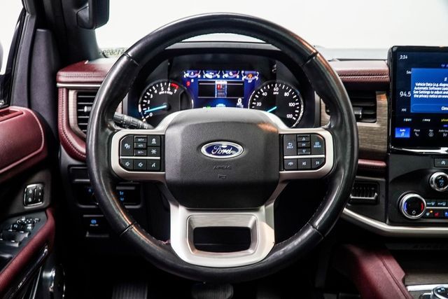 2024 Ford Expedition Max Limited 4x2 - 22964094 - 14