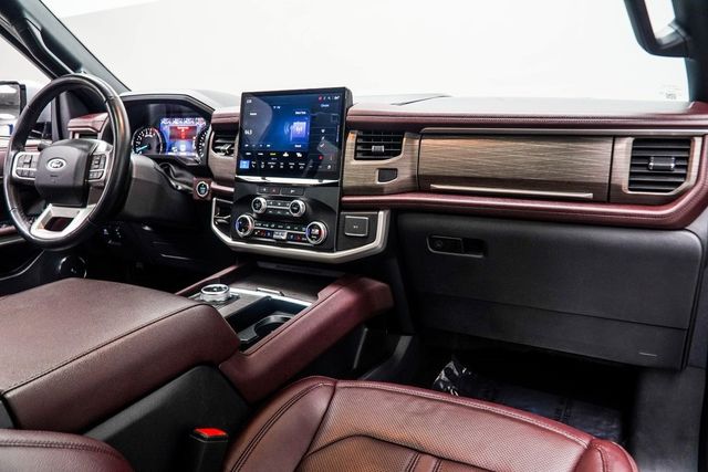 2024 Ford Expedition Max Limited 4x2 - 22964094 - 15