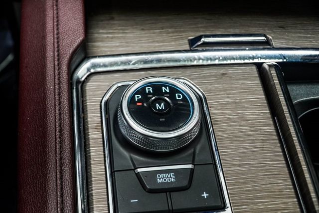 2024 Ford Expedition Max Limited 4x2 - 22964094 - 17