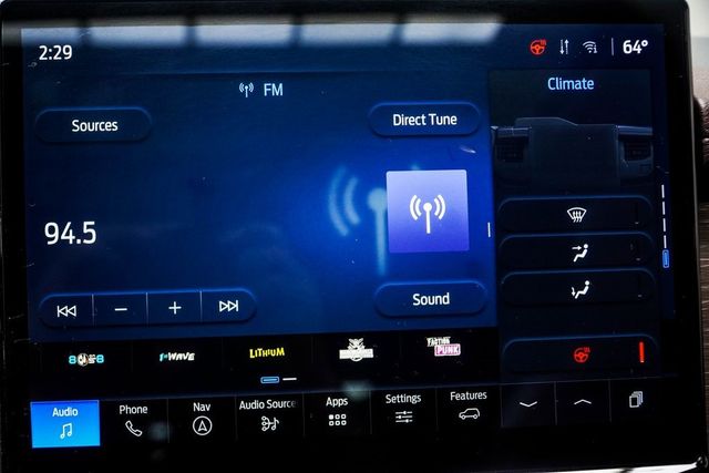 2024 Ford Expedition Max Limited 4x2 - 22964094 - 20