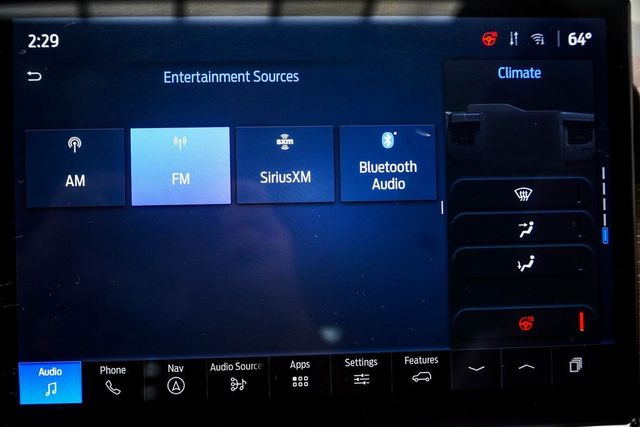 2024 Ford Expedition Max Limited 4x2 - 22964094 - 21