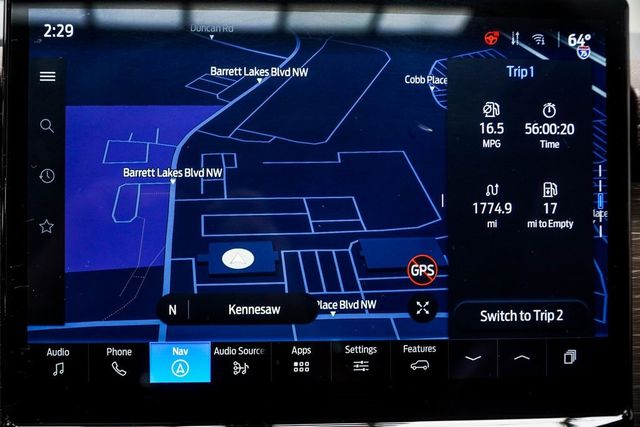 2024 Ford Expedition Max Limited 4x2 - 22964094 - 22