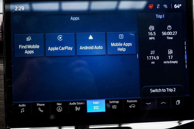 2024 Ford Expedition Max Limited 4x2 - 22964094 - 23