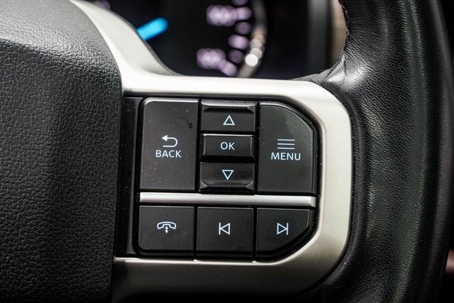 2024 Ford Expedition Max Limited 4x2 - 22964094 - 27