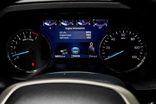 2024 Ford Expedition Max Limited 4x2 - 22964094 - 30