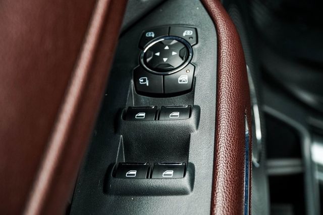 2024 Ford Expedition Max Limited 4x2 - 22964094 - 33