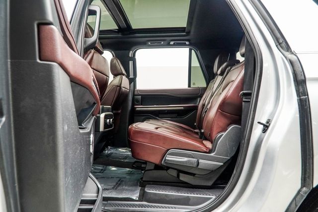 2024 Ford Expedition Max Limited 4x2 - 22964094 - 36