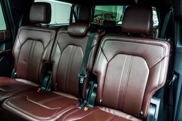 2024 Ford Expedition Max Limited 4x2 - 22964094 - 37