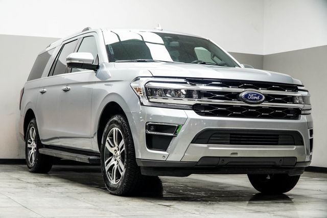 2024 Ford Expedition Max Limited 4x2 - 22964094 - 3