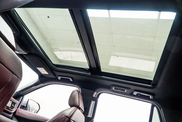 2024 Ford Expedition Max Limited 4x2 - 22964094 - 39