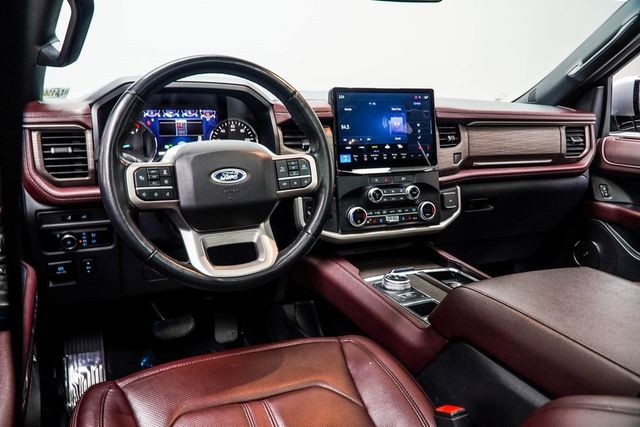 2024 Ford Expedition Max Limited 4x2 - 22964094 - 4