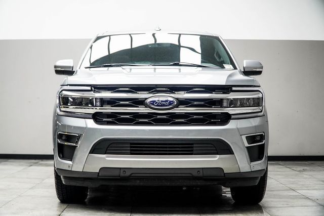2024 Ford Expedition Max Limited 4x2 - 22964094 - 6