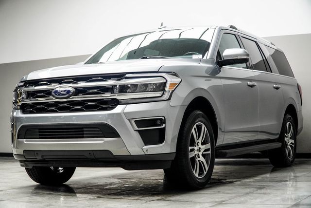 2024 Ford Expedition Max Limited 4x2 - 22964094 - 7