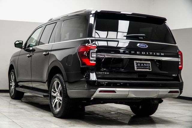 2024 Ford Expedition Max Limited 4x2 - 22964107 - 9