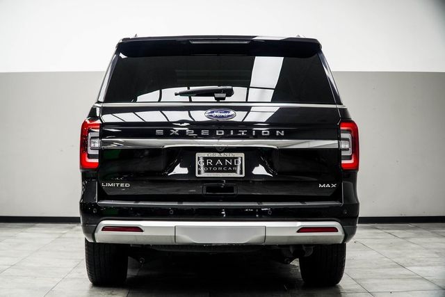 2024 Ford Expedition Max Limited 4x2 - 22964107 - 10