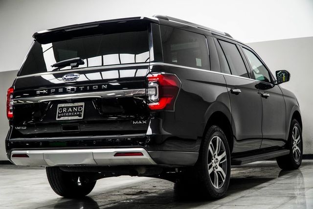 2024 Ford Expedition Max Limited 4x2 - 22964107 - 11
