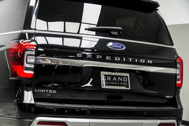 2024 Ford Expedition Max Limited 4x2 - 22964107 - 12