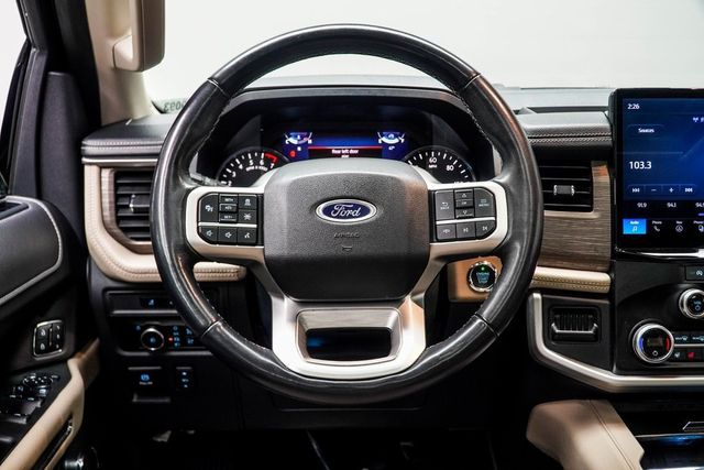 2024 Ford Expedition Max Limited 4x2 - 22964107 - 14