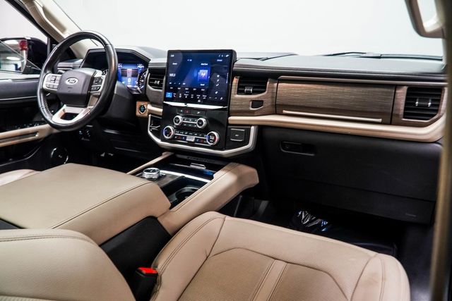 2024 Ford Expedition Max Limited 4x2 - 22964107 - 15