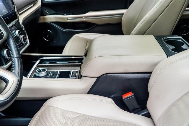 2024 Ford Expedition Max Limited 4x2 - 22964107 - 16