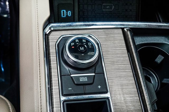 2024 Ford Expedition Max Limited 4x2 - 22964107 - 17