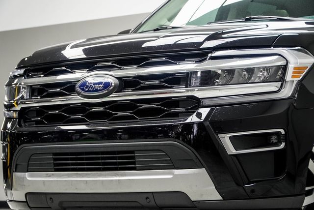 2024 Ford Expedition Max Limited 4x2 - 22964107 - 1