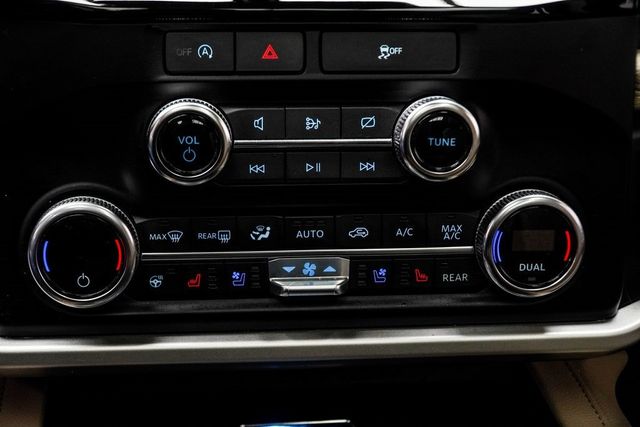 2024 Ford Expedition Max Limited 4x2 - 22964107 - 19