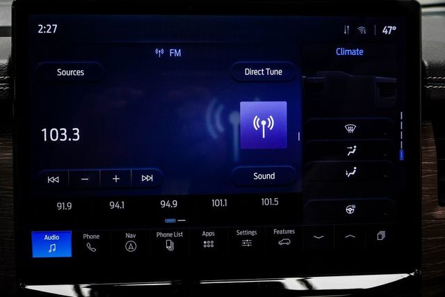 2024 Ford Expedition Max Limited 4x2 - 22964107 - 20