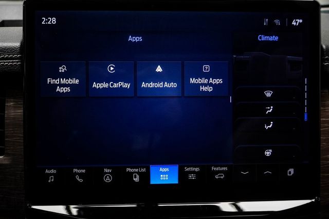 2024 Ford Expedition Max Limited 4x2 - 22964107 - 21