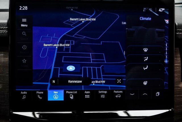 2024 Ford Expedition Max Limited 4x2 - 22964107 - 22