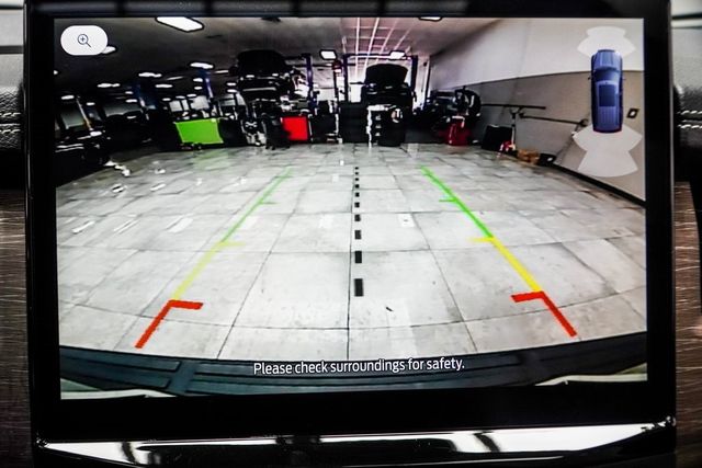 2024 Ford Expedition Max Limited 4x2 - 22964107 - 23