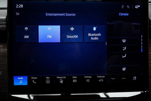 2024 Ford Expedition Max Limited 4x2 - 22964107 - 24