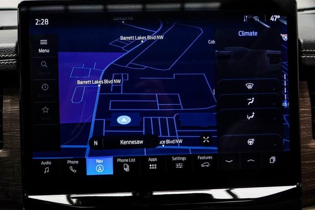 2024 Ford Expedition Max Limited 4x2 - 22964107 - 25