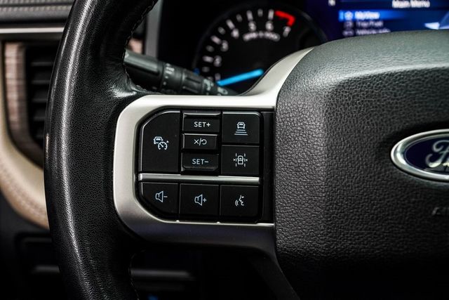 2024 Ford Expedition Max Limited 4x2 - 22964107 - 26