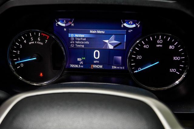 2024 Ford Expedition Max Limited 4x2 - 22964107 - 28