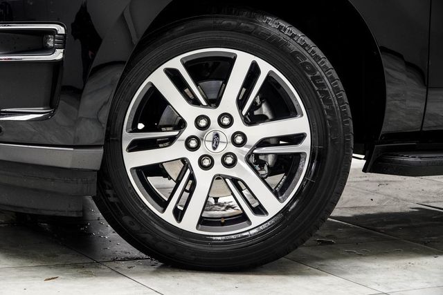 2024 Ford Expedition Max Limited 4x2 - 22964107 - 2