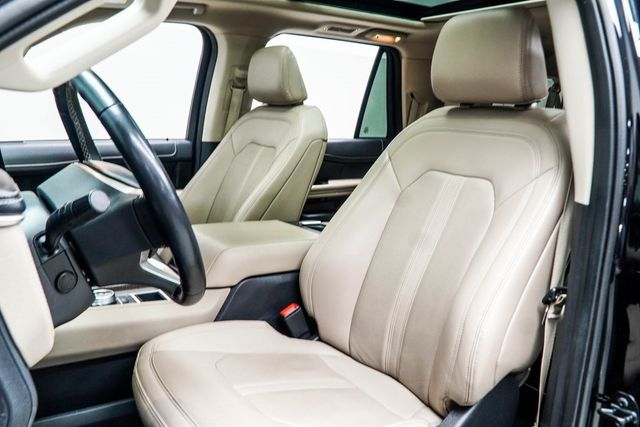 2024 Ford Expedition Max Limited 4x2 - 22964107 - 31