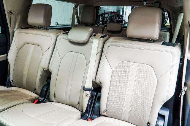 2024 Ford Expedition Max Limited 4x2 - 22964107 - 34