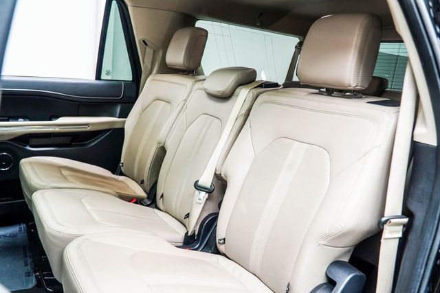 2024 Ford Expedition Max Limited 4x2 - 22964107 - 35