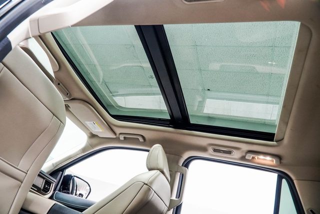 2024 Ford Expedition Max Limited 4x2 - 22964107 - 36