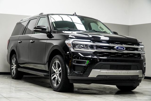2024 Ford Expedition Max Limited 4x2 - 22964107 - 3
