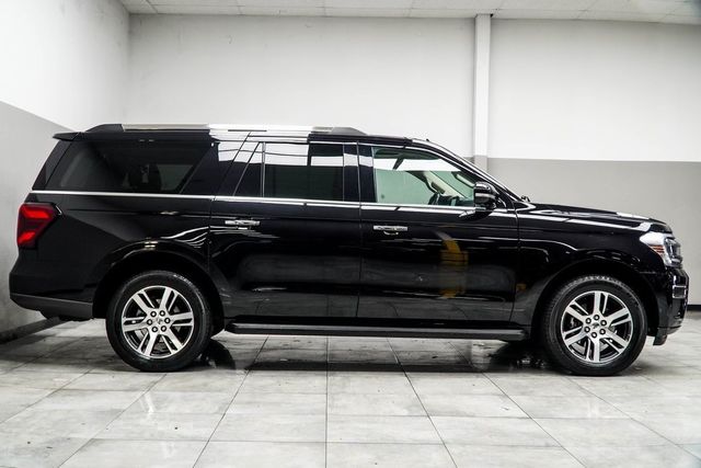 2024 Ford Expedition Max Limited 4x2 - 22964107 - 5